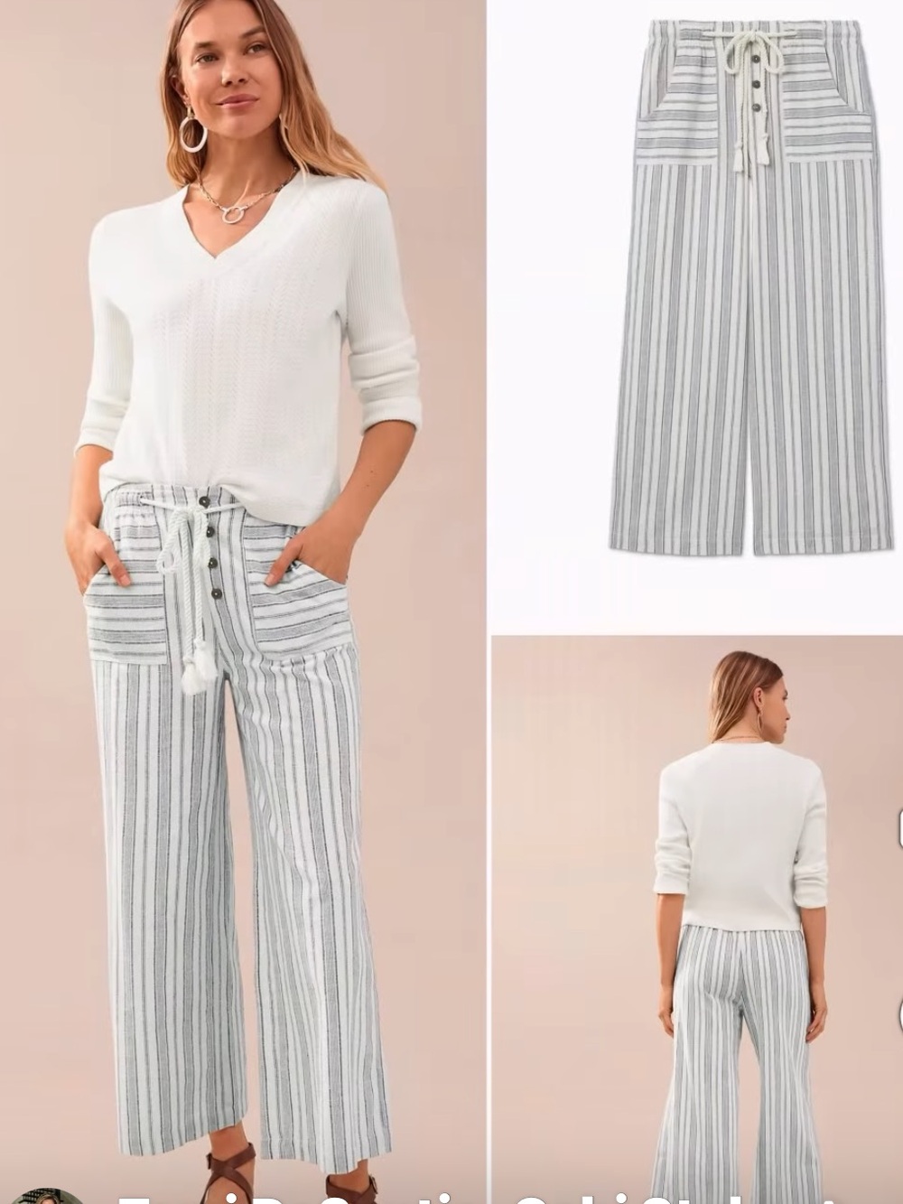 Cabi Poet Pant - Picture 12 of 15